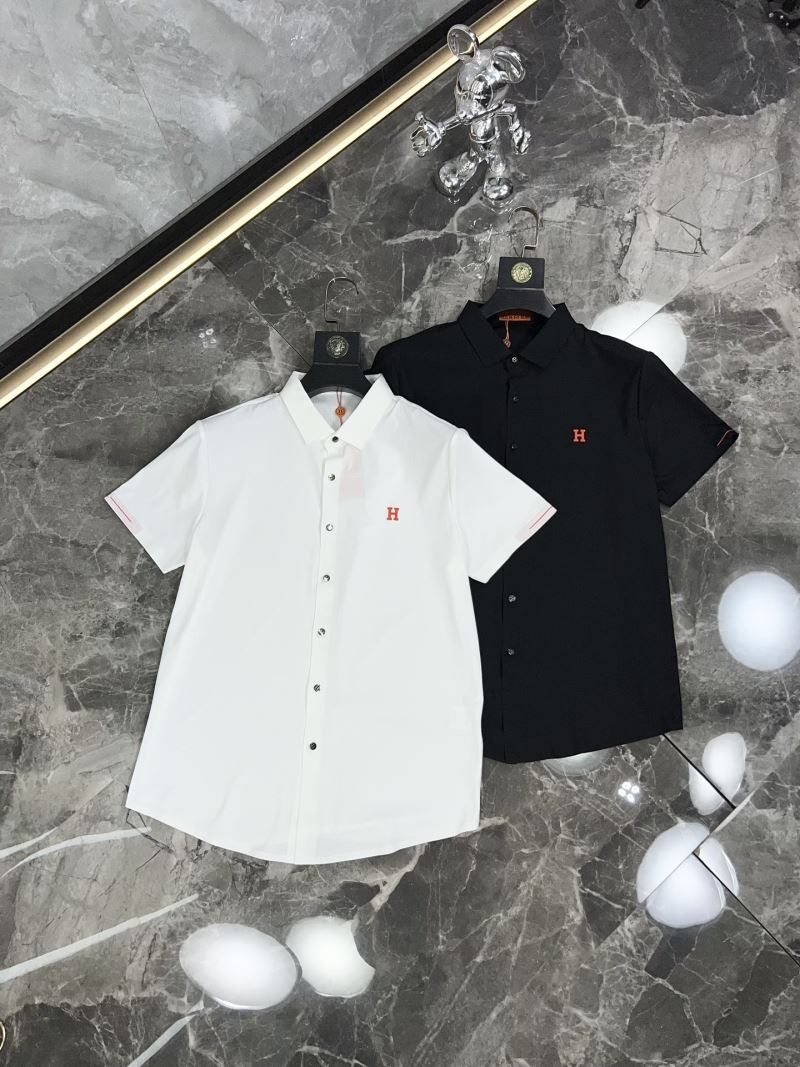 Hermes T-Shirts